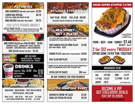 Al's barbeque - 100% post-oak traditional offset Texas BBQ Pits. Monday Closed. Tuesday-Wednesday 11AM–8PM. Thursday-Saturday 11AM–9PM. Sunday 11AM–8PM. Catering Service. ORDER ONLINE. VIEW OUR MENU. PURCHASE A GIFT CARD.